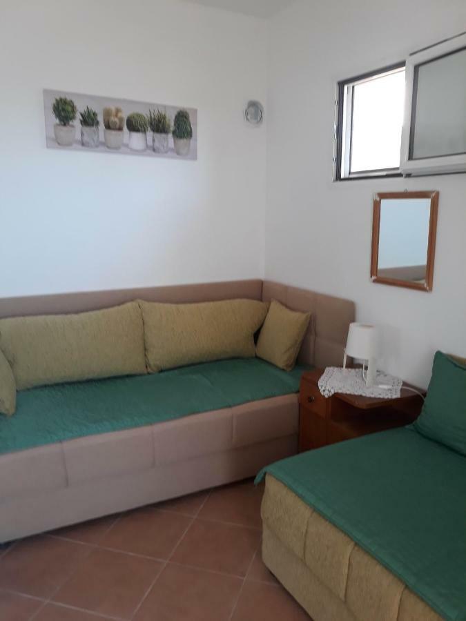 Apartments Jovanic With 2 Bedrooms Sutomore Eksteriør billede